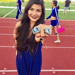 Meet your Posher, Brittany